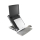 Targus Ergo D-Pro Laptop Stand (12 do 17", srebrna) - 556173 - zdjęcie 2